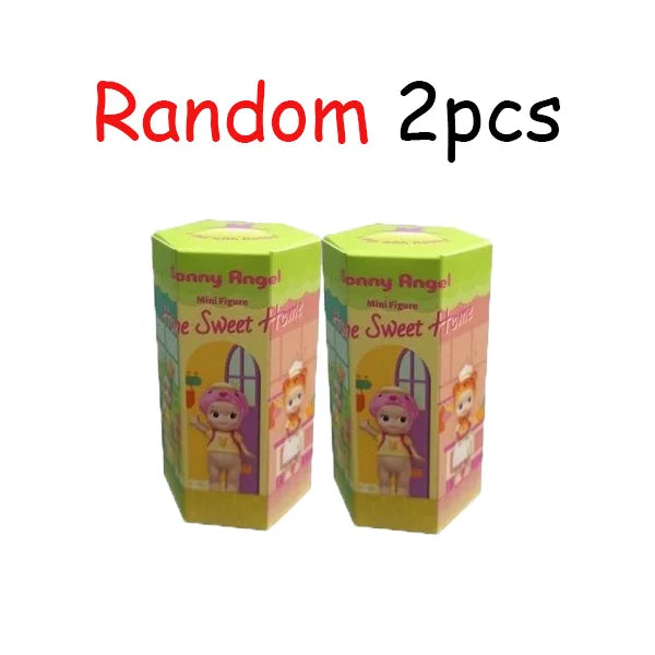 Sonny Angel Hippers Blind Box