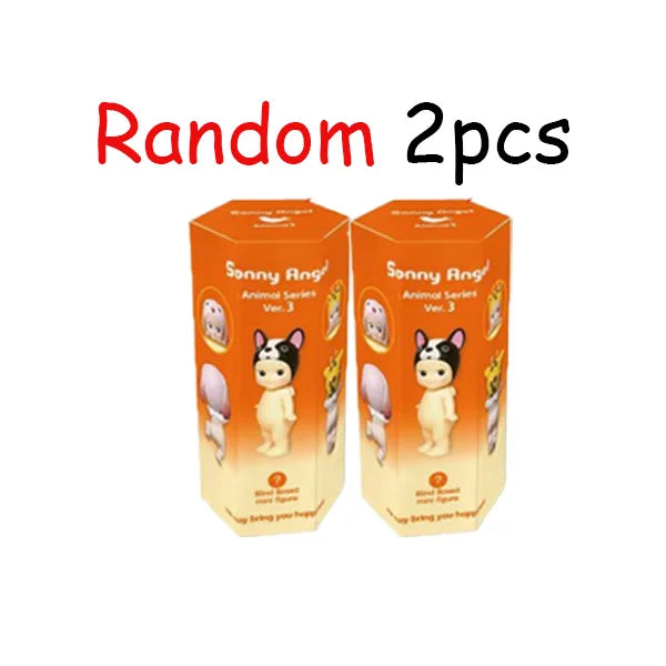 Sonny Angel Hippers Blind Box