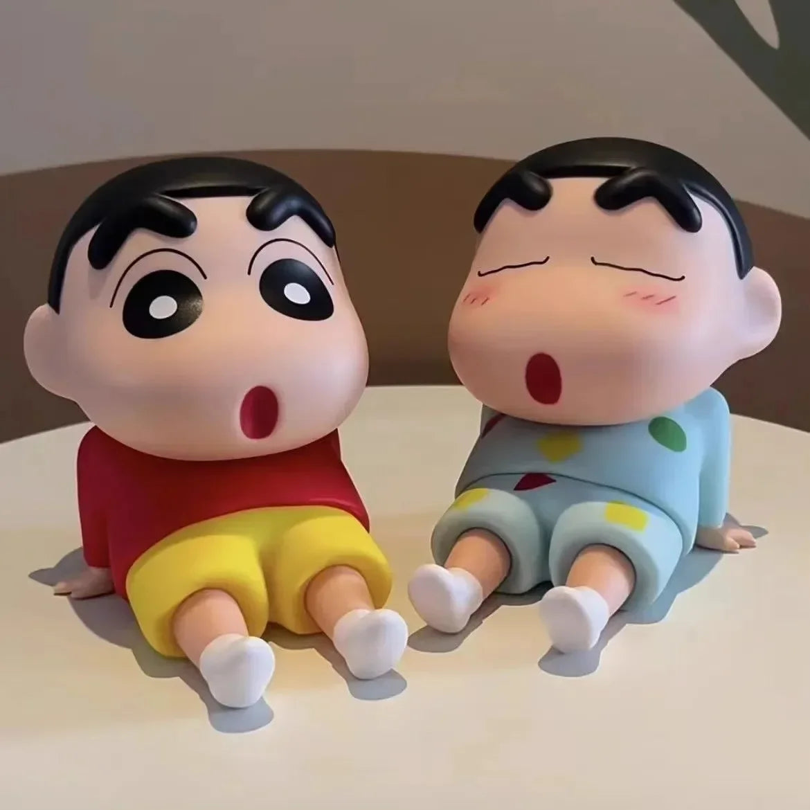 Crayon Shin-Chan Phone Holder