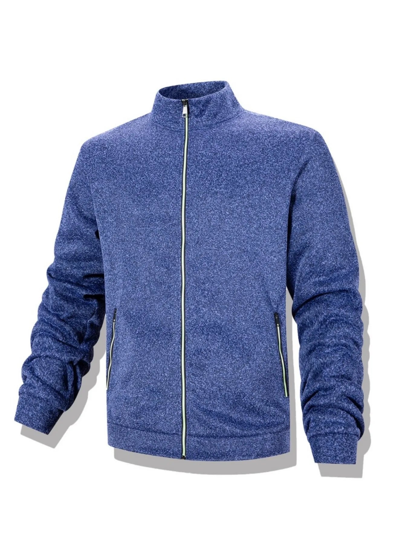 Men’s Full Zip Jacket