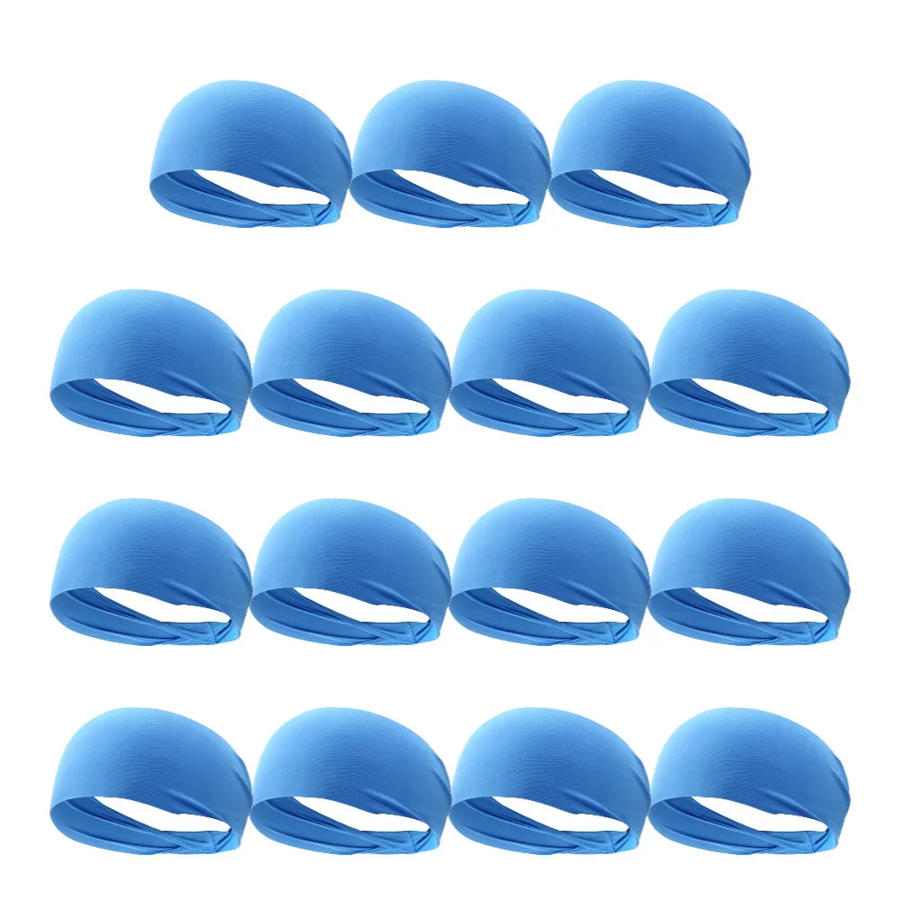 Quick-Dry Sports Headband