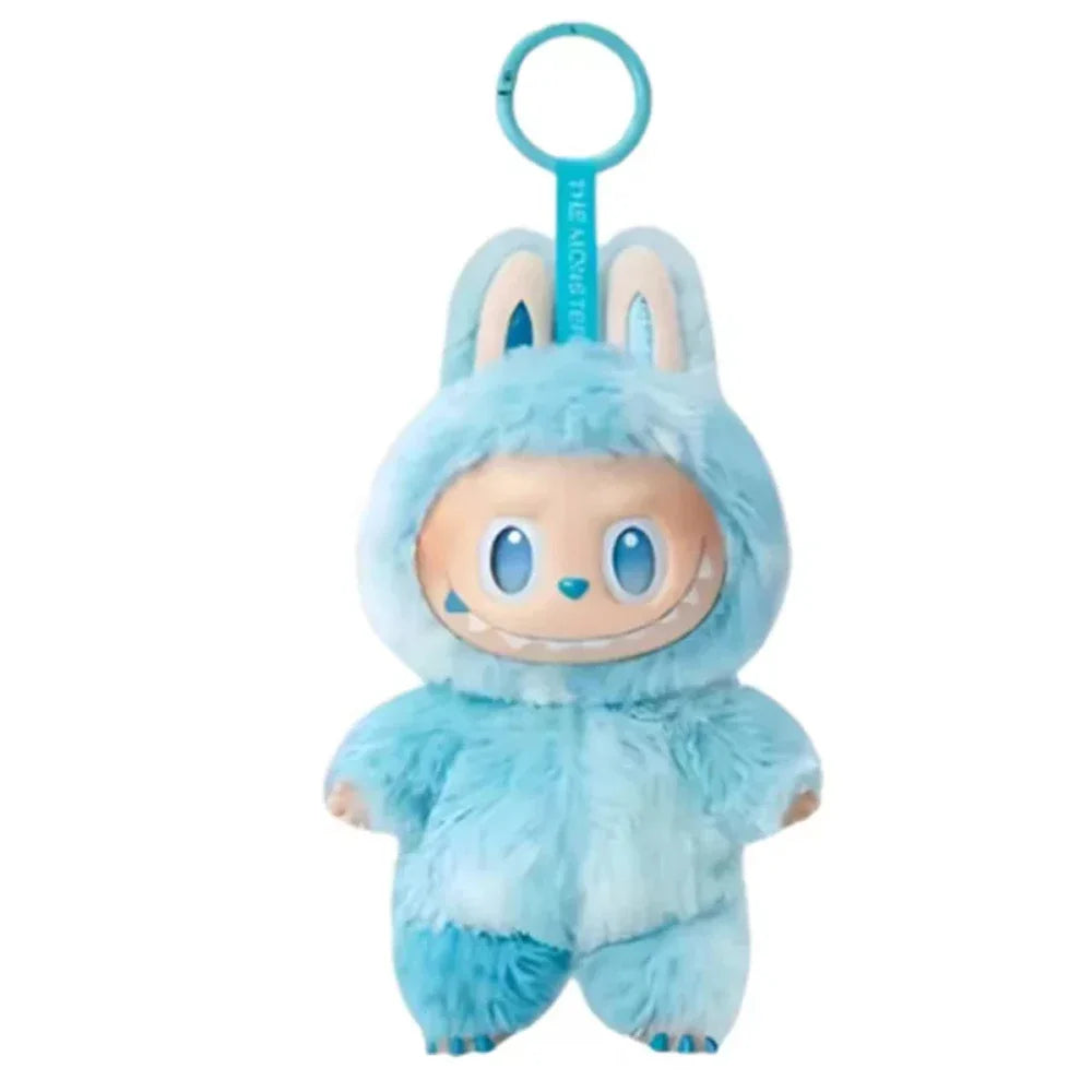 MINISO 2025 Labubu V3 Blind Box