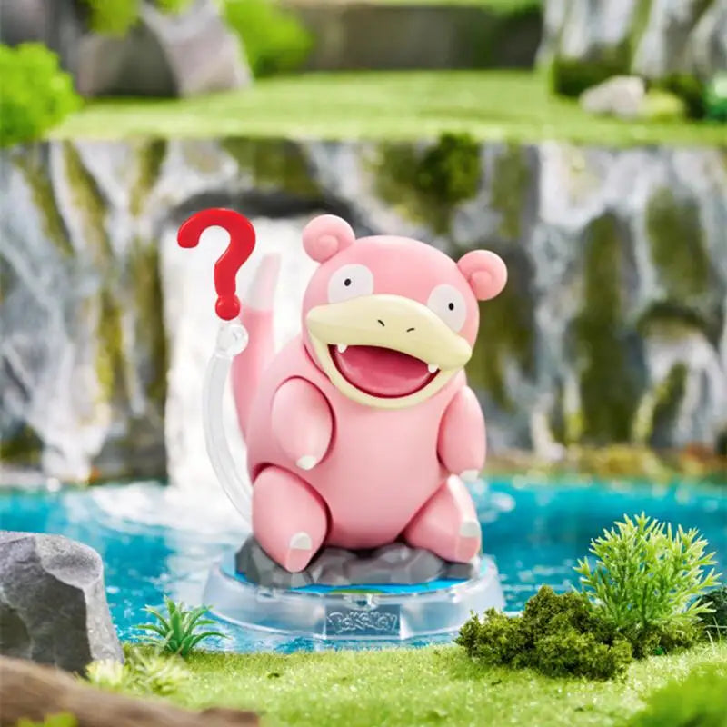 Blokees Pokémon Building Block Toy