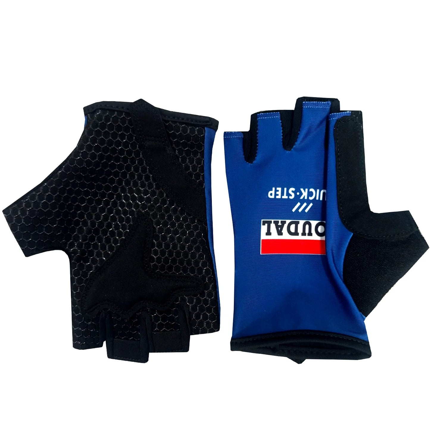 UAE 2025 Cycling Sports Gloves