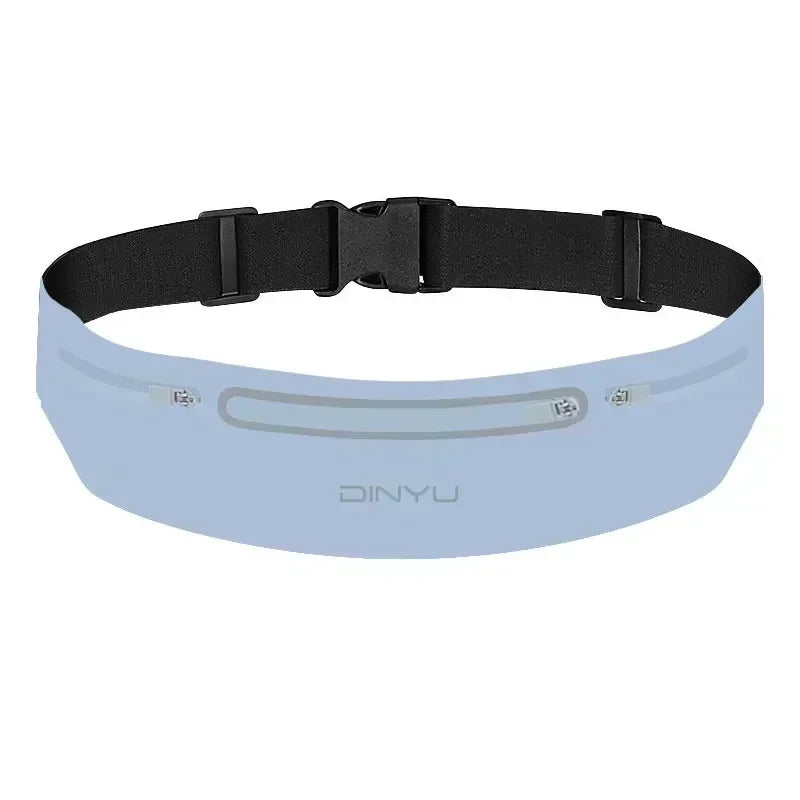 Sports Running Waist Fanny Pack