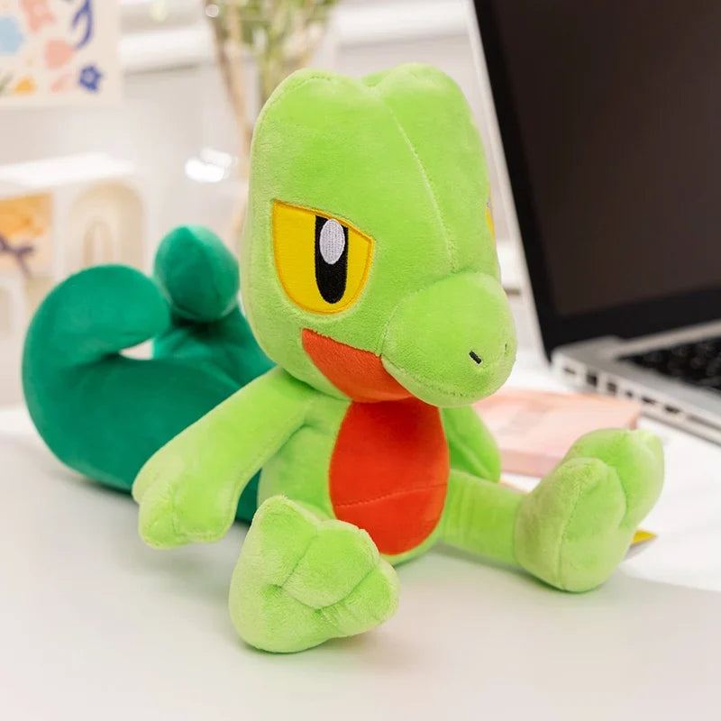 Pokemon Plush Toys Set