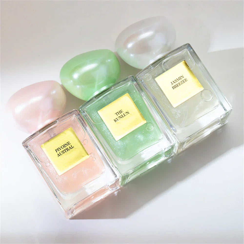 Luxury Women's Perfume Gift Set 75ml – 3-Piece Collection