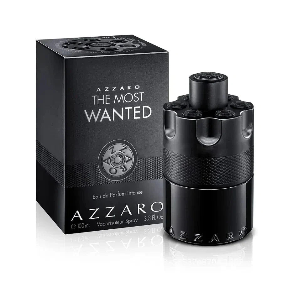 The Most Wanted Men's Perfume