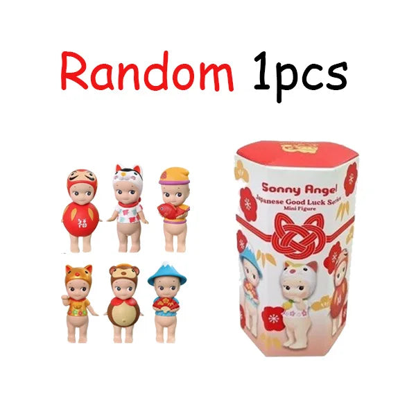 Sonny Angel Hippers Blind Box