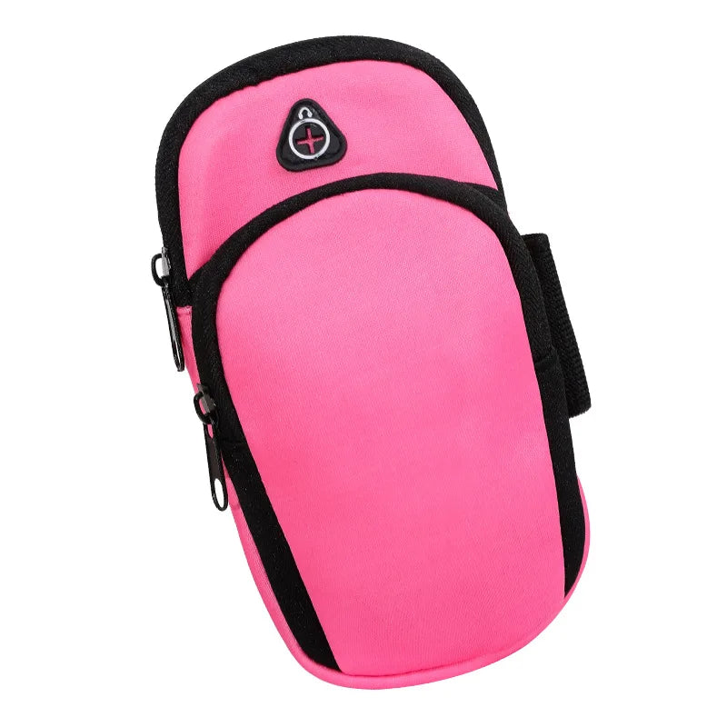 Durable Neoprene Sports Armband Case