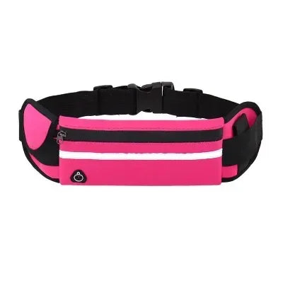 Unisex Sports Running Waist Bag