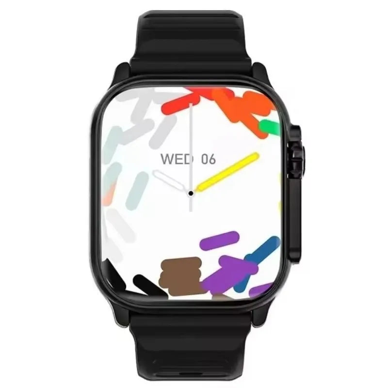 T900 Ultra 2 Smartwatch