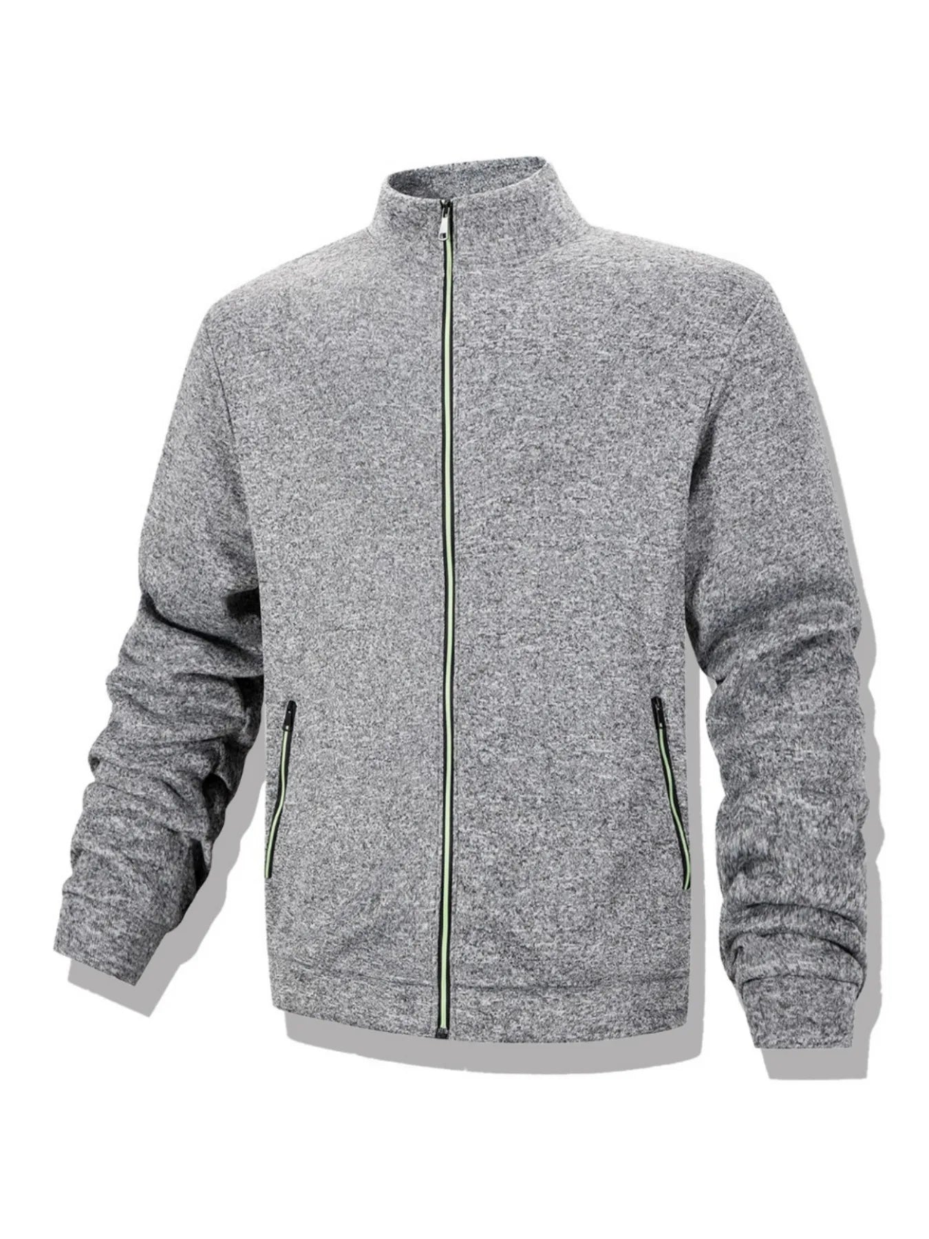 Men’s Full Zip Jacket