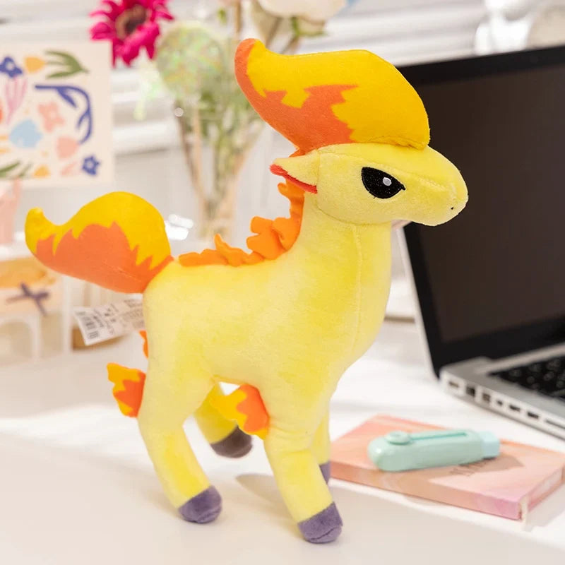 Pokemon Plush Toys Set