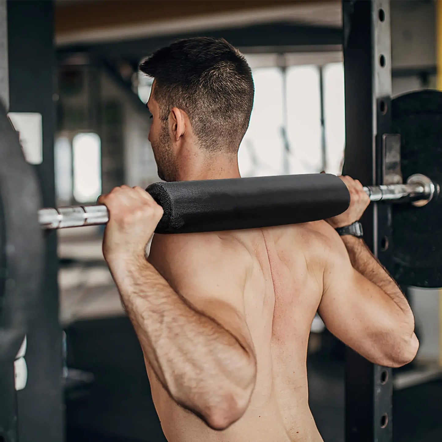 Barbell Pad Foam Protector