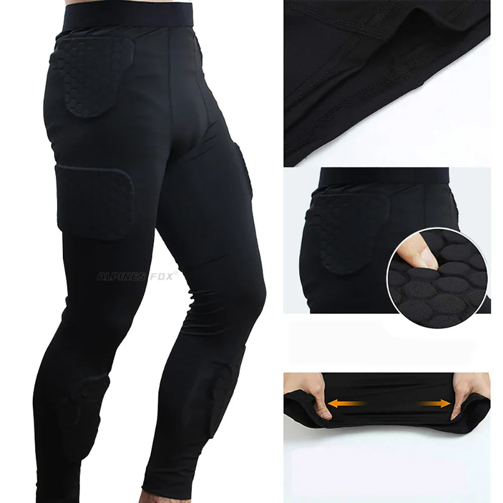 Motorcycle Armor Protective Gear Suit