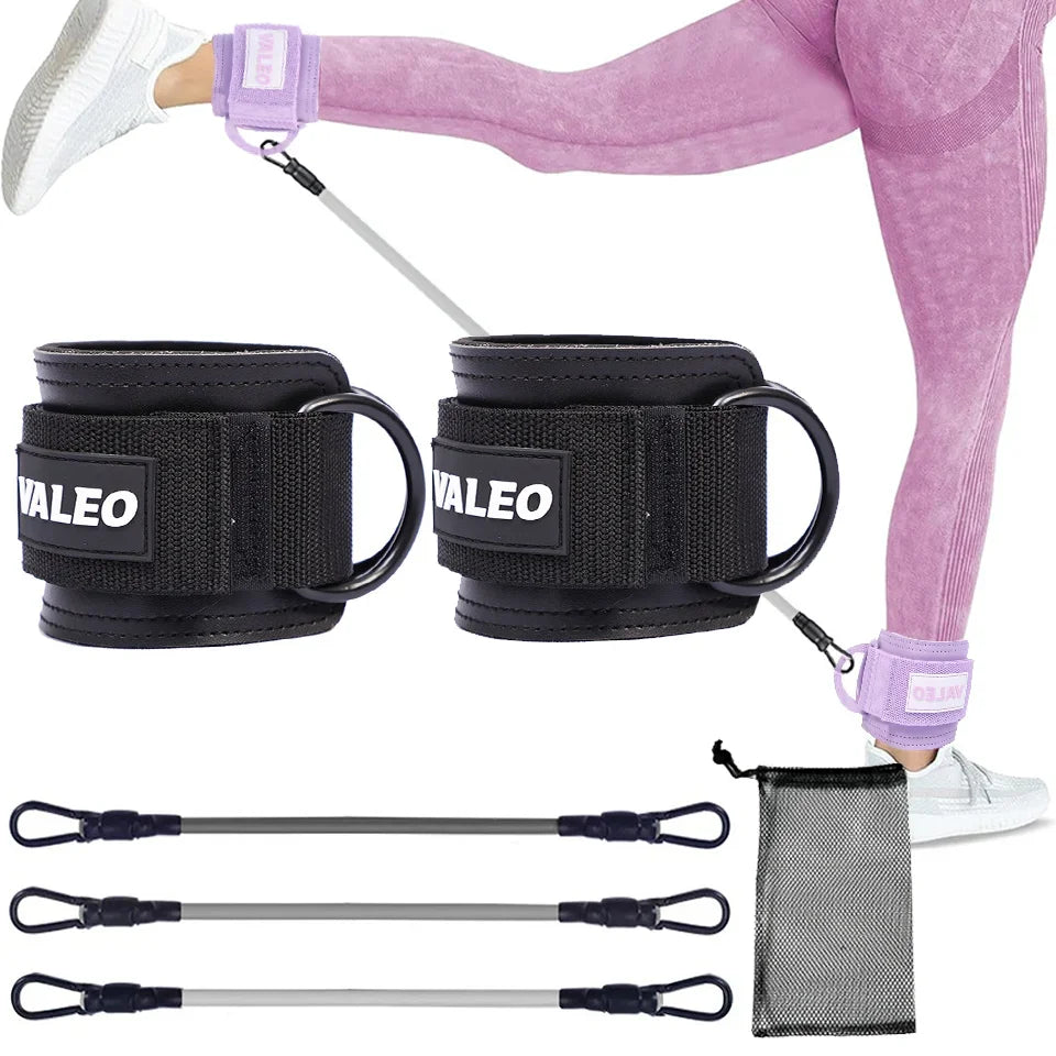 Adjustable Yoga Leg & Hip Trainer