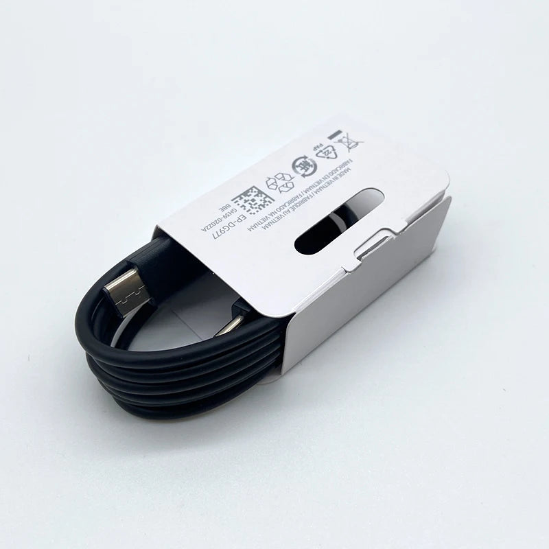 Samsung 25W Super Fast Charger