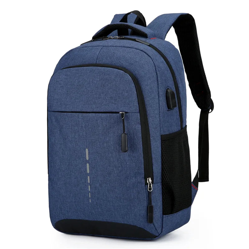 Men’s Waterproof Lightweight Laptop Backpack