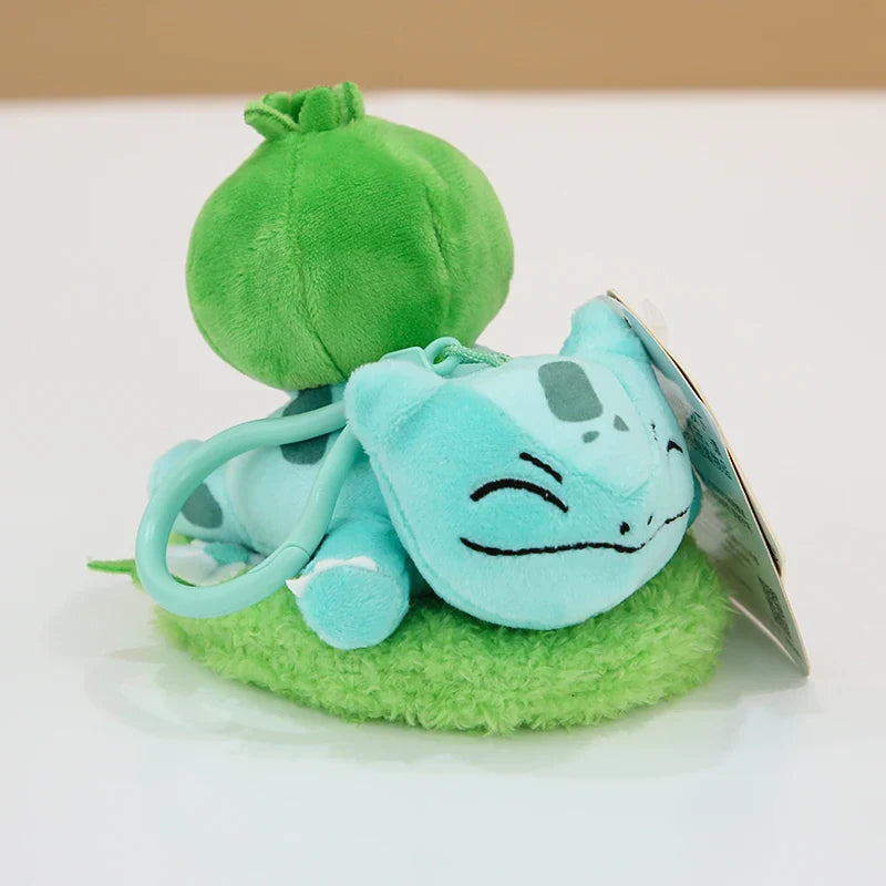 Pokémon Plush Keychain Pendant Toys