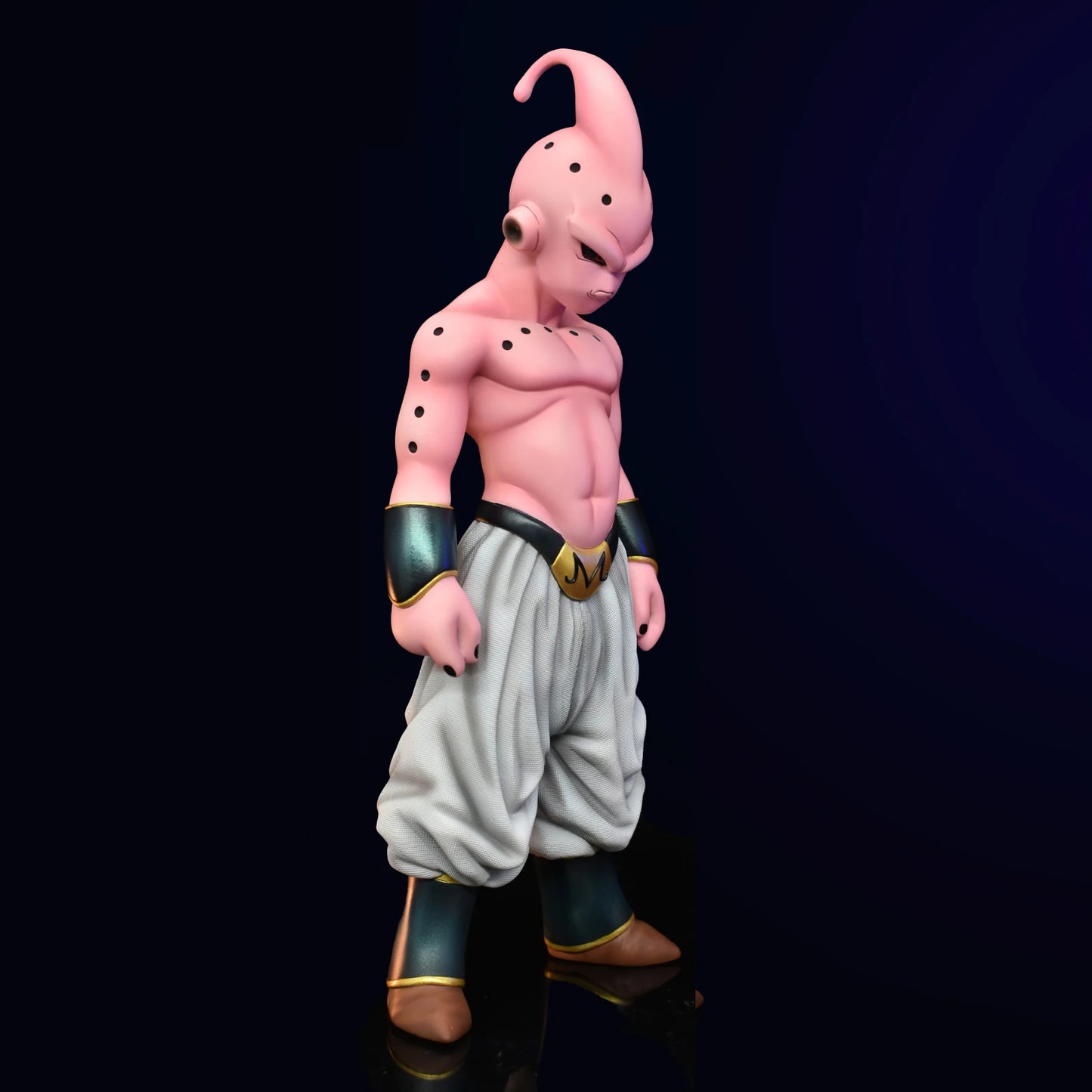 Dragon Ball Z Majin Buu Figure