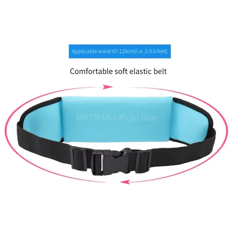Unisex Sports Running Waist Bag