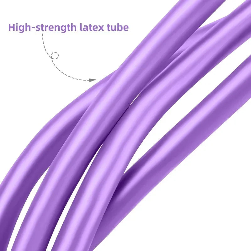 4-Level Resistance Band Trainer