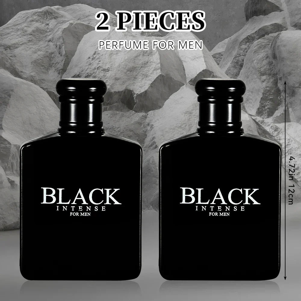 High-Quality Floral Pheromone Perfume for Men
