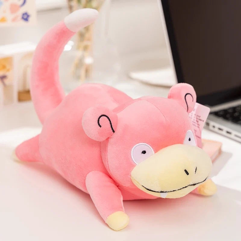 Pokemon Plush Toys Set