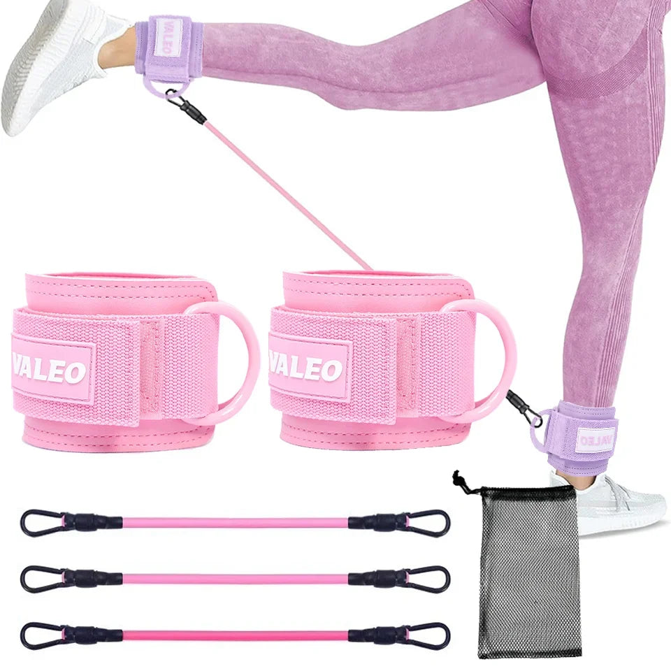 Adjustable Yoga Leg & Hip Trainer