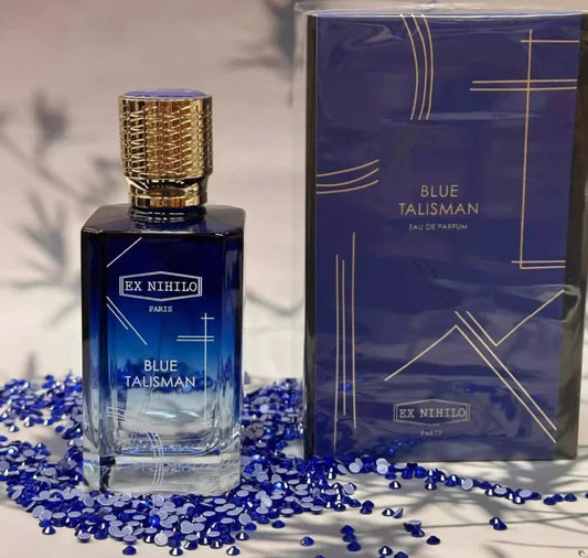 Enchantment Blue Unisex Pheromone Cologne