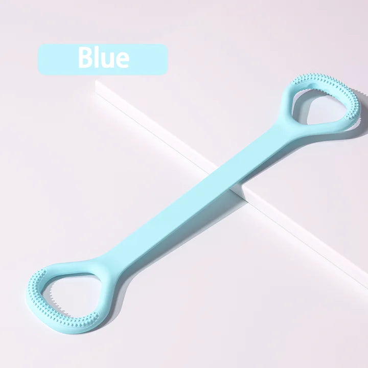 8-Shaped Fitness Stretching Band