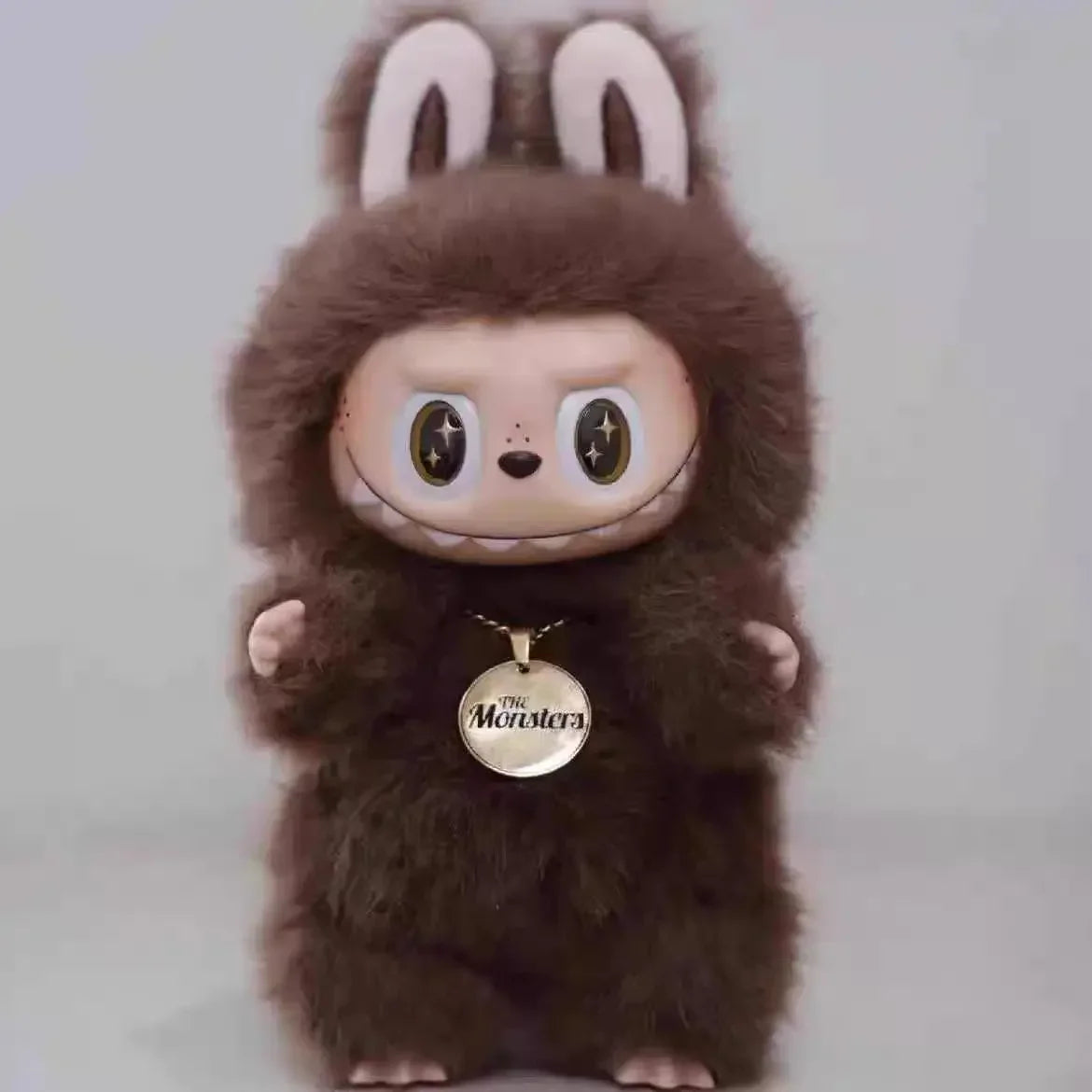 Aesthetic Monster Plush Blind Box