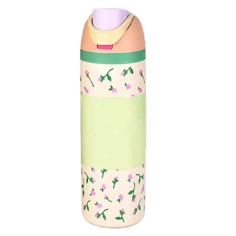 Owala Insulated Straw Water Bottle