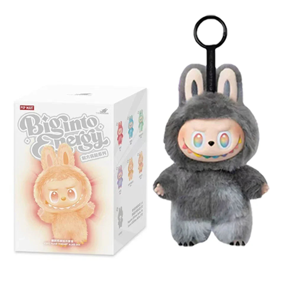 MINISO Labubu V3 Sweetheart Vinyl Doll