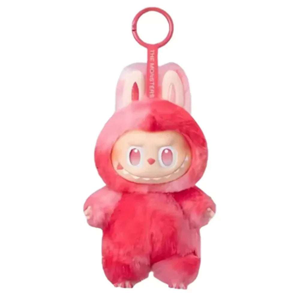 MINISO 2025 Labubu V3 Blind Box