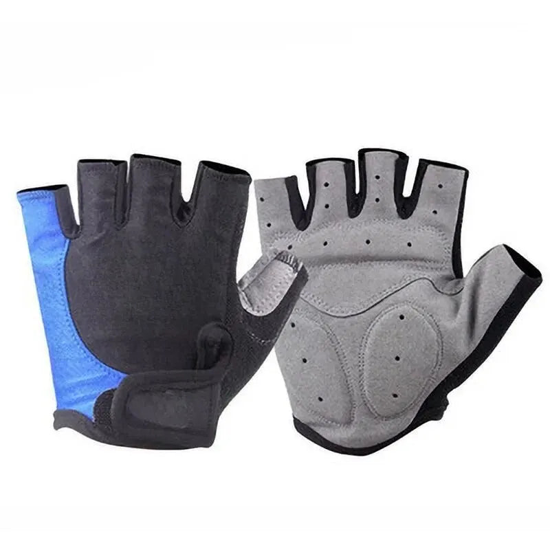 Half Finger Cycling Gloves