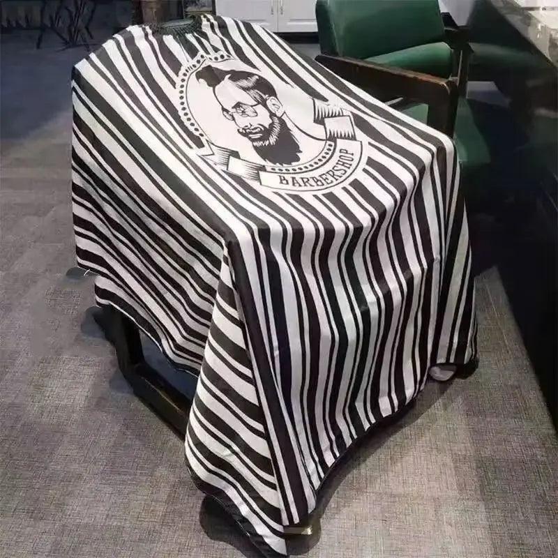 Professional Barber Hair Cutting Cape