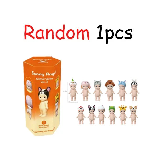 Sonny Angel Hippers Blind Box
