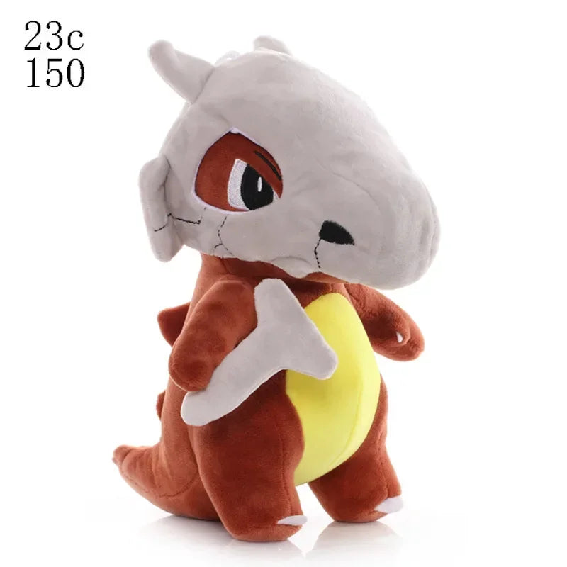 20cm Pokémon Pikachu Plush Toy