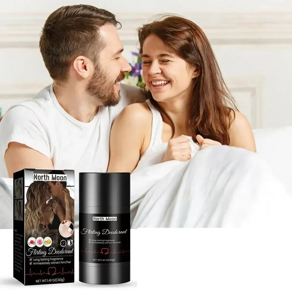 Pheromone Solid Perfume for Adults