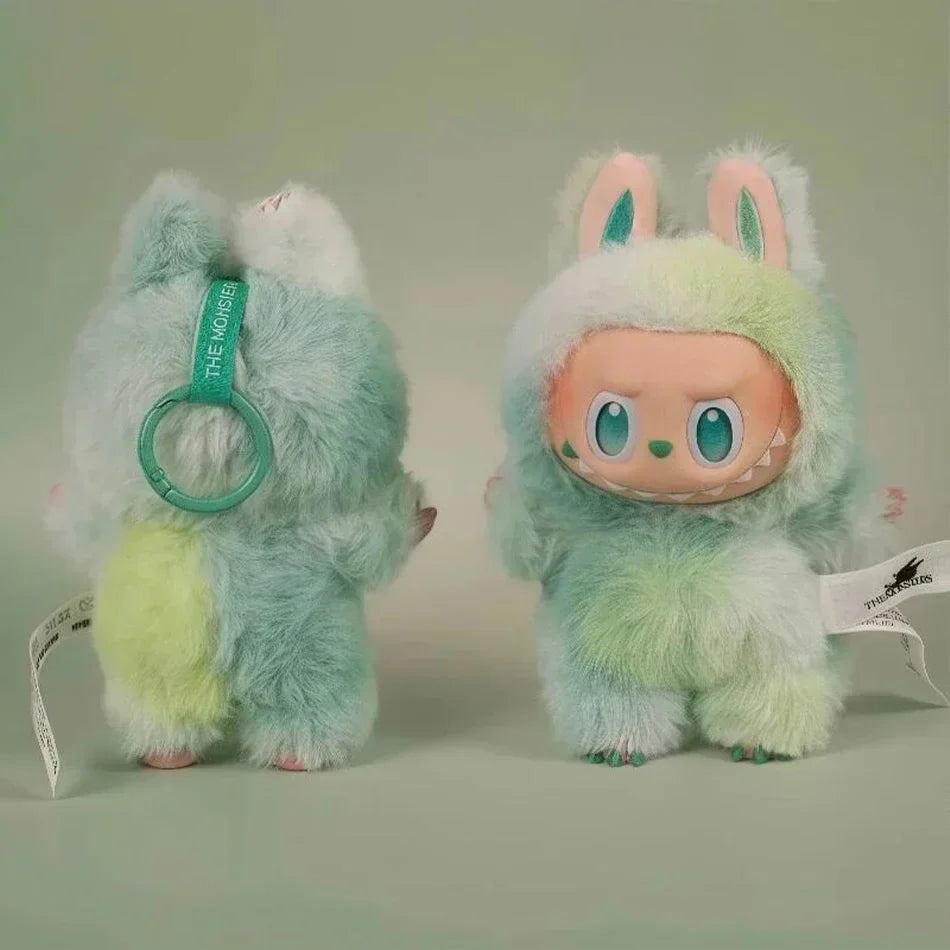 Sanrio Labubu Cape Outfit Set