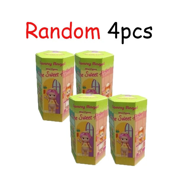 Sonny Angel Hippers Blind Box