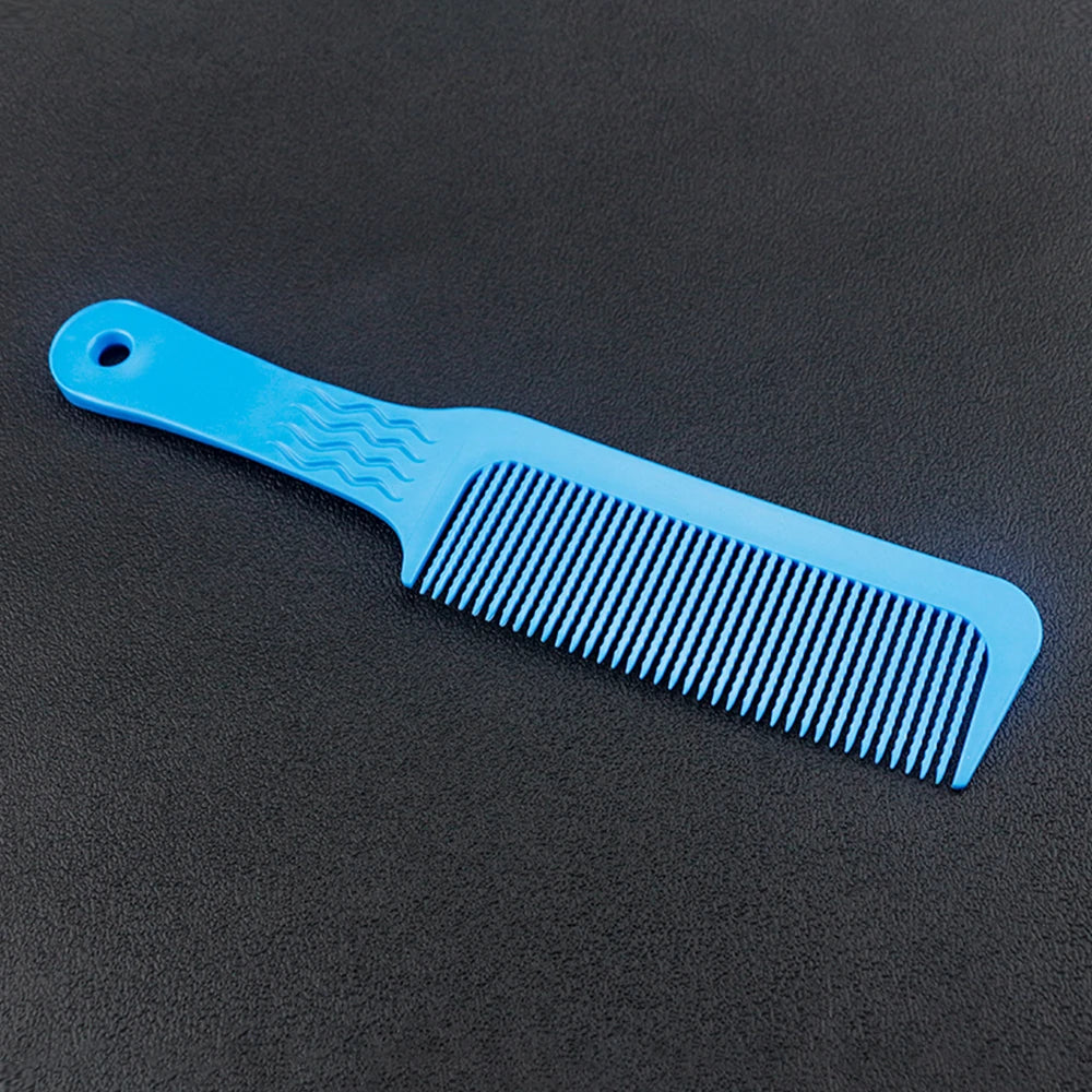 Professional Barber Cutting Comb