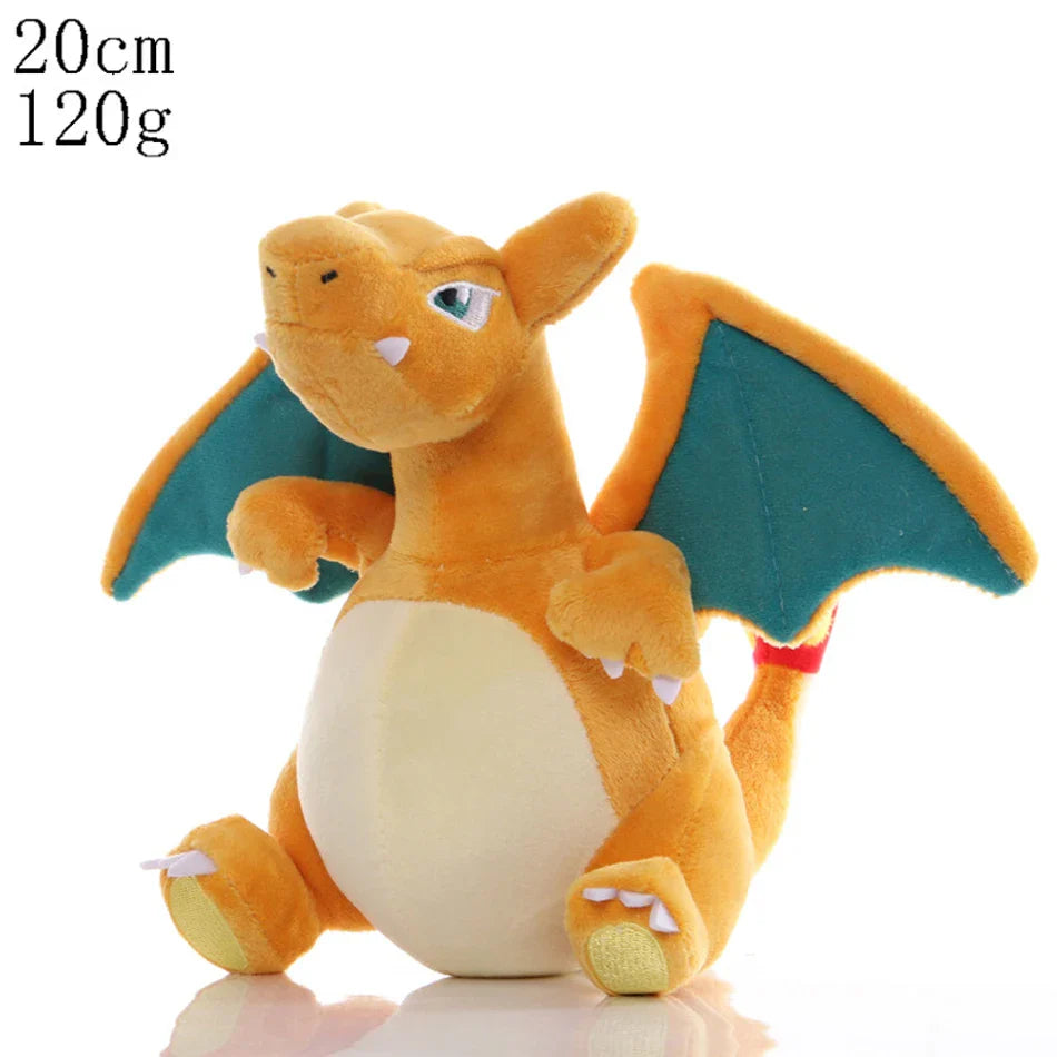 Hot Pokémon Plush Toy Collection