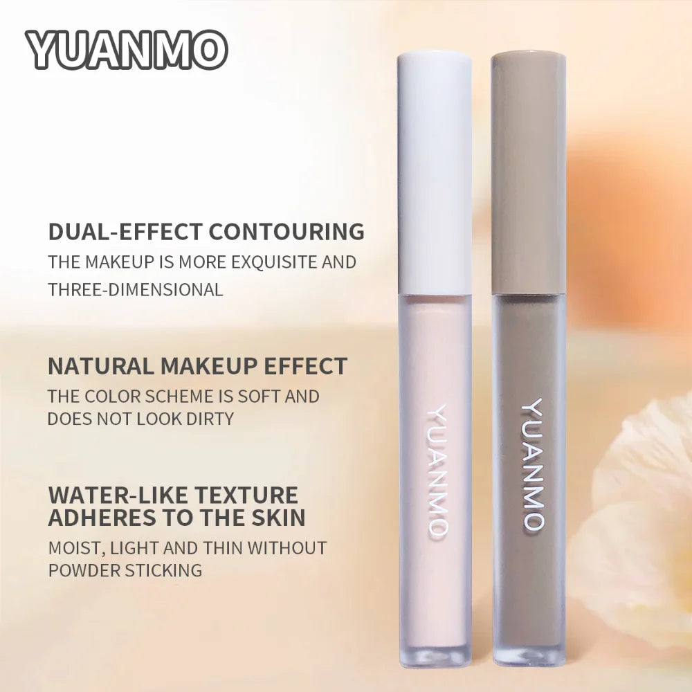 Matte High Coverage Liquid Concealer