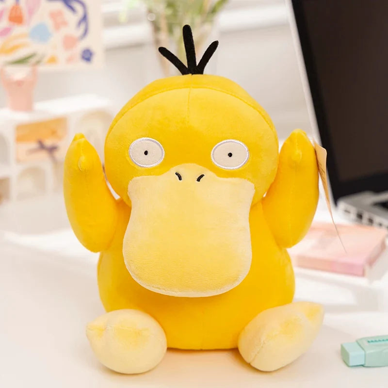 Pokemon Plush Toys Set