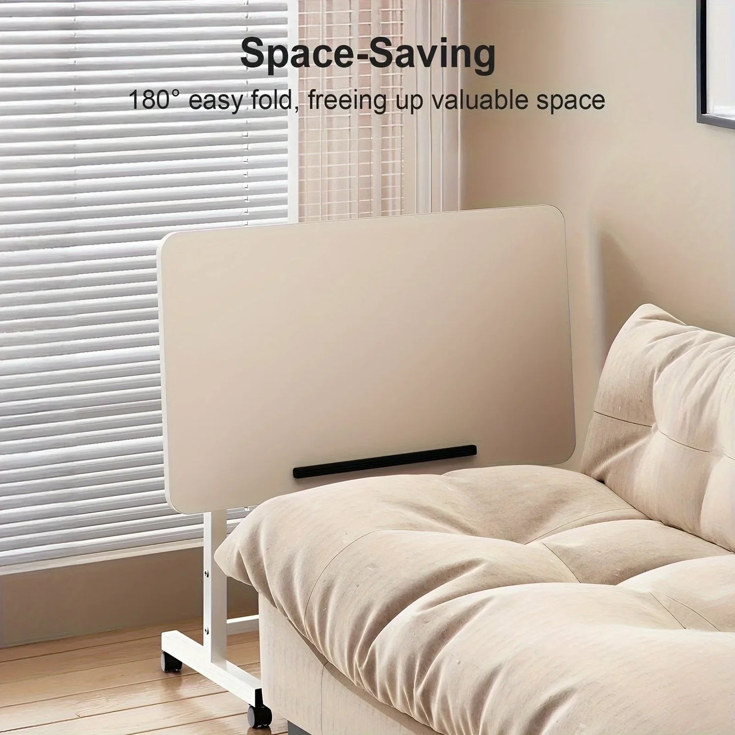 Adjustable Standing Computer Desk