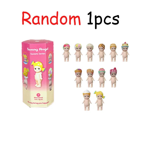 Sonny Angel Hippers Blind Box