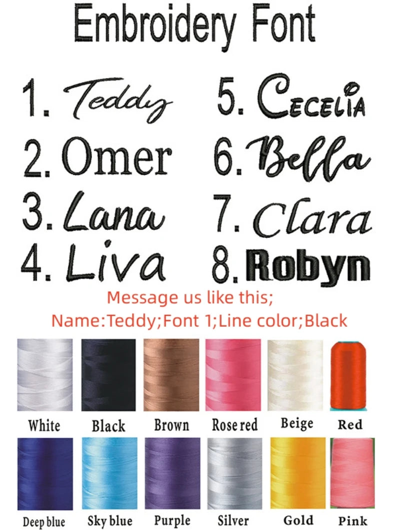 Japanese Style Floral Student Backpack